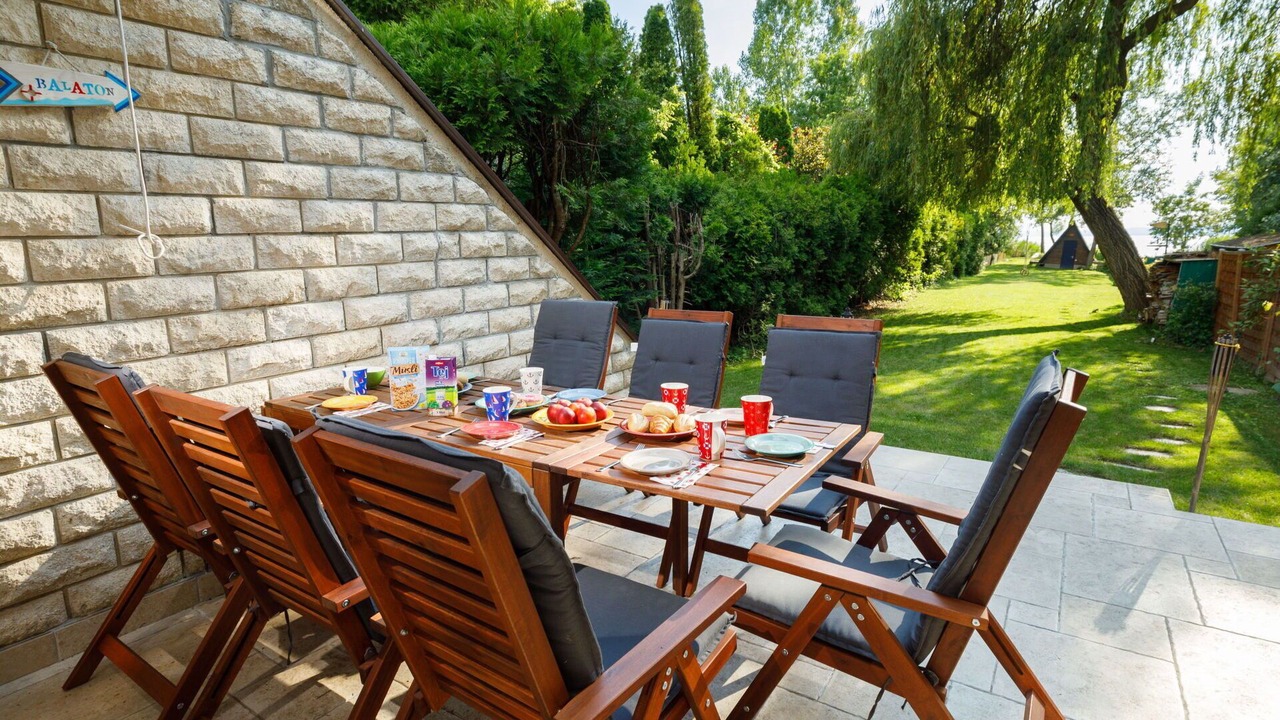 Photo of Outdoor in Balatonakarattya