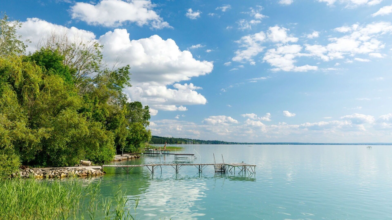 Photo of Outdoor in Balatonakarattya