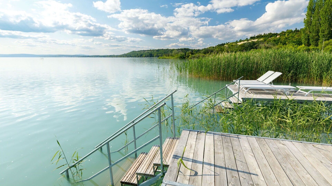 Photo of Outdoor in Balatonakarattya