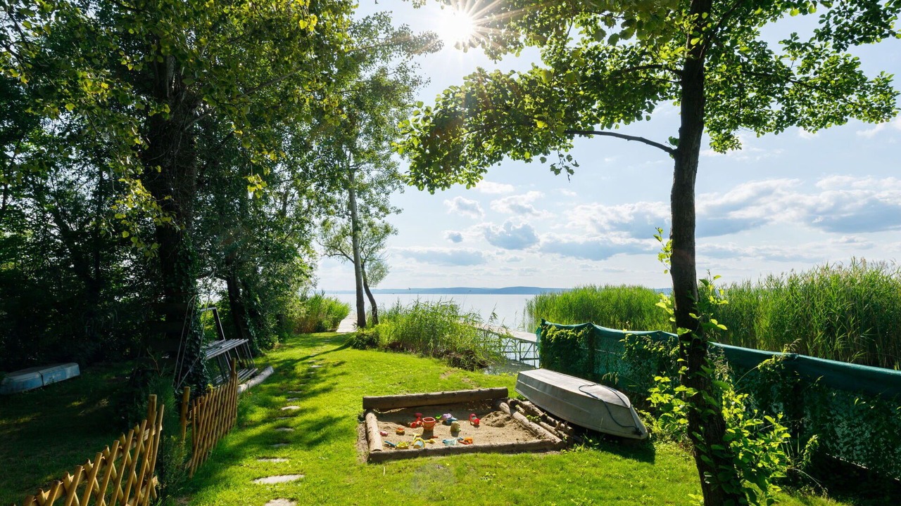 Photo of Outdoor in Balatonakarattya