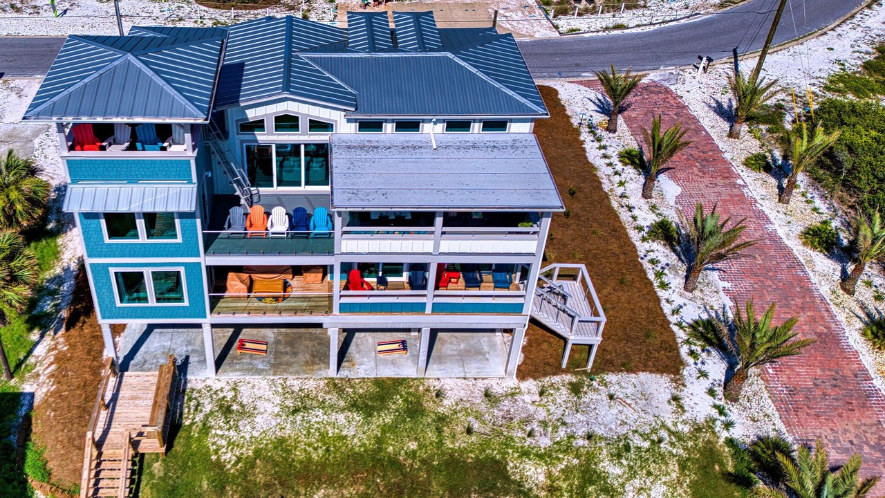 Photo of Outdoor in Cape San Blas