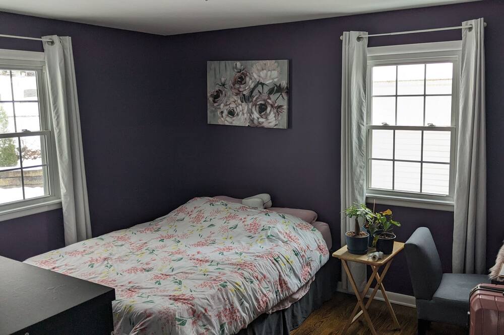Photo of Bedroom in Fredonia