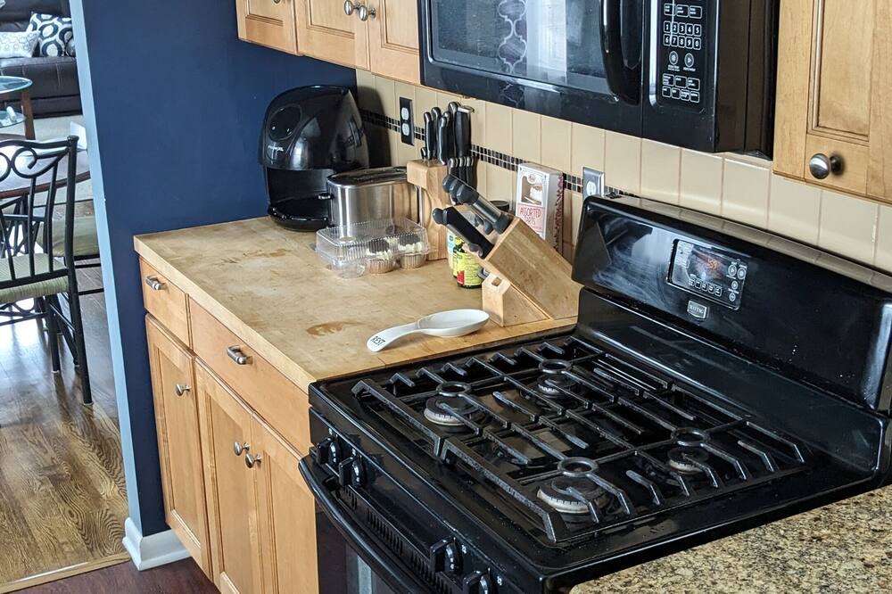 Photo of Kitchen in Fredonia