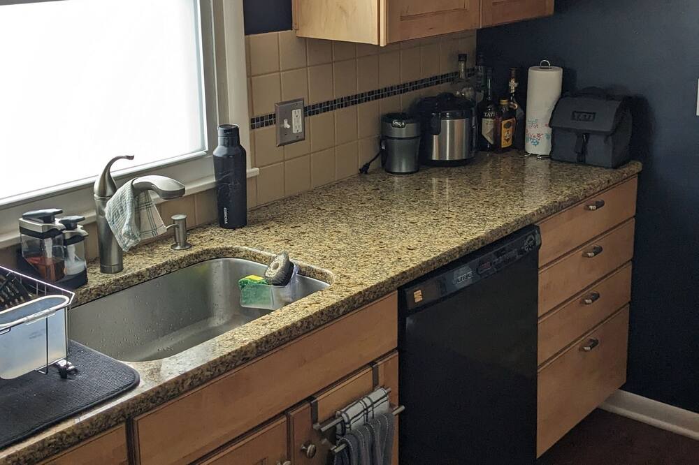 Photo of Kitchen in Fredonia