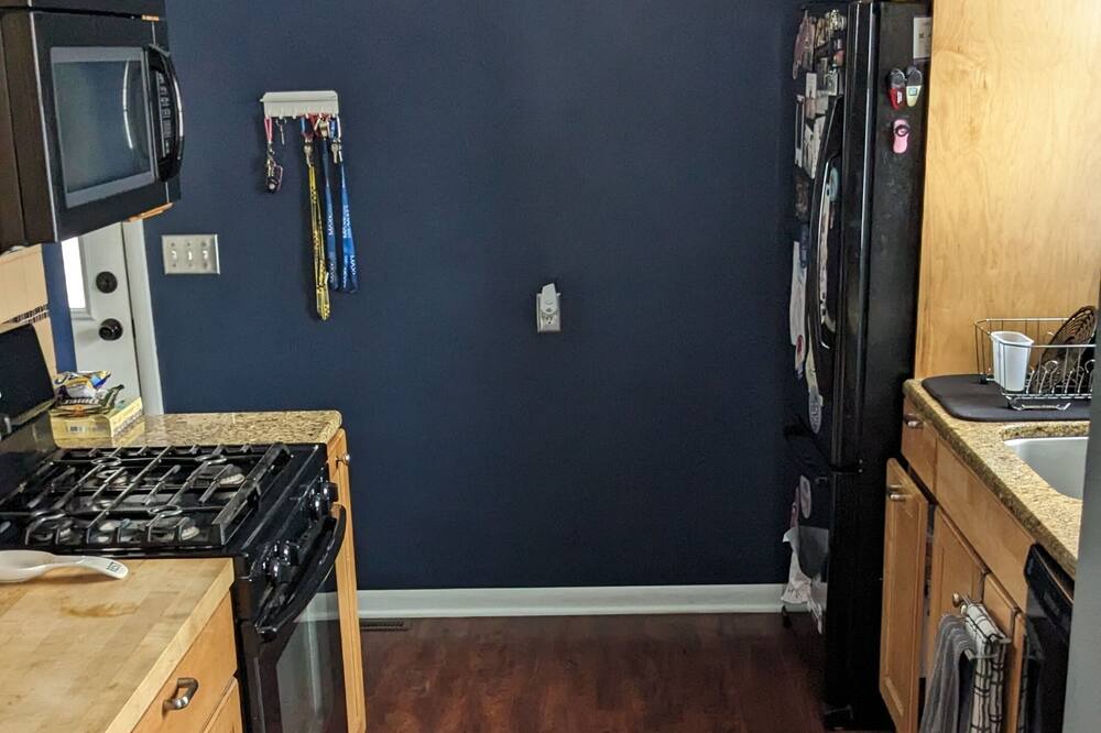 Photo of Kitchen in Fredonia