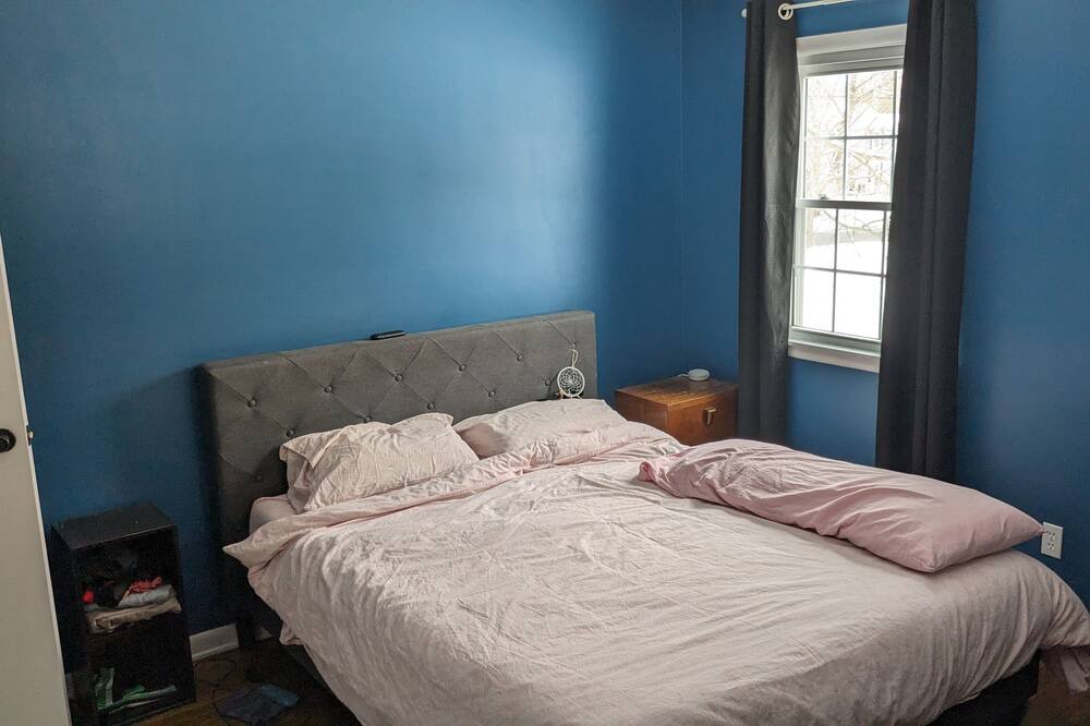 Photo of Bedroom in Fredonia