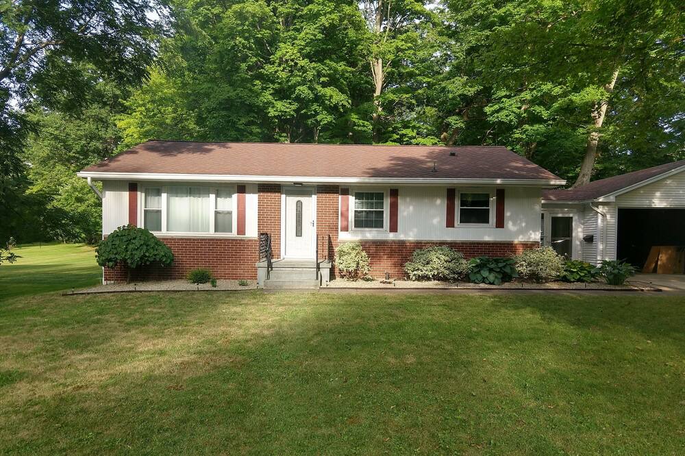 Photo of Outdoor in Fredonia