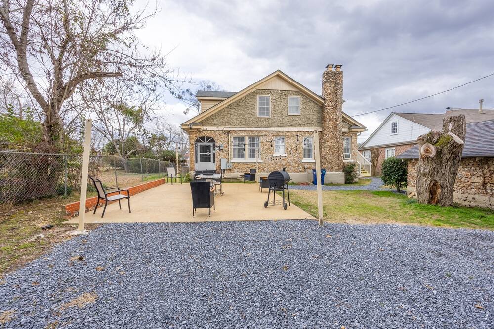 Photo of Outdoor in Wetumpka