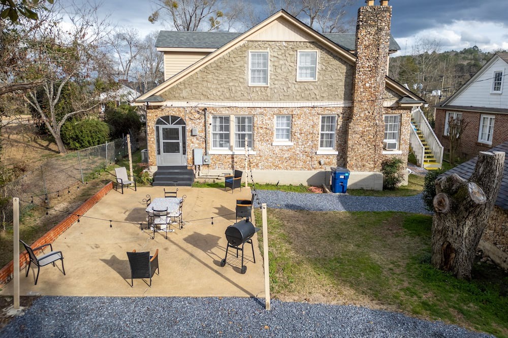 Photo of Outdoor in Wetumpka