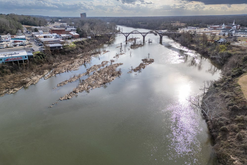 Photo of Outdoor in Wetumpka