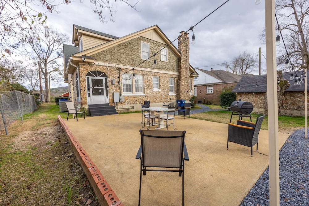 Photo of Outdoor in Wetumpka