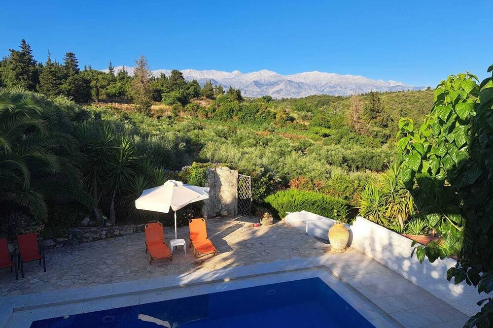 Photo of Outdoor in Douliana