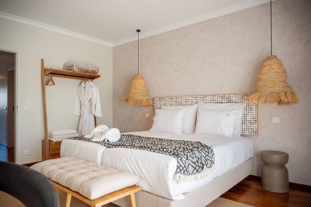 Photo of Bedroom in Vieira de Leiria