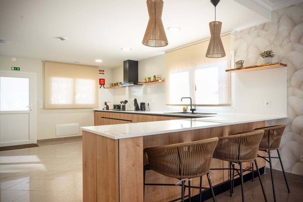 Photo of Kitchen in Vieira de Leiria