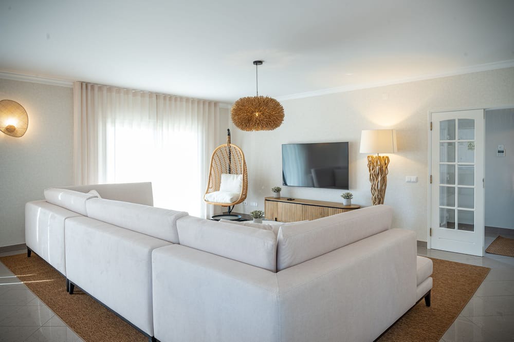 Photo of Livingroom in Vieira de Leiria
