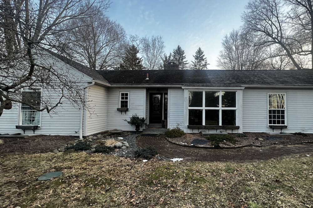 Photo of Outdoor in Red Oaks Mill