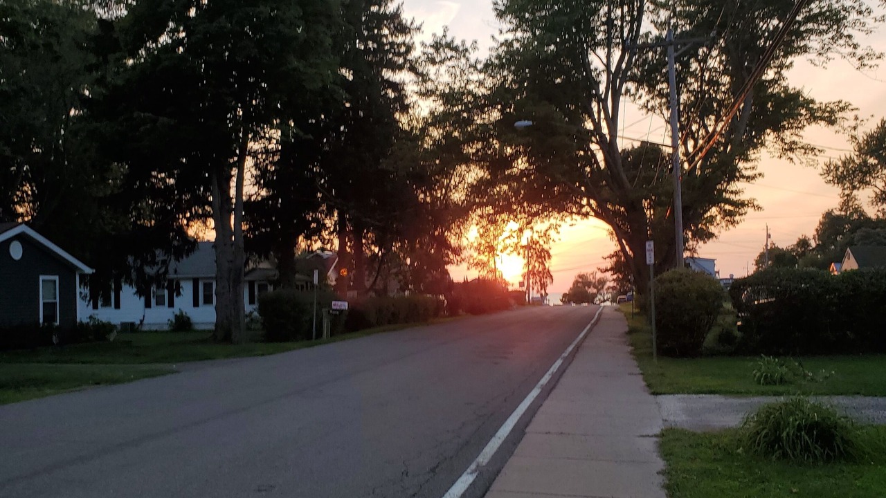 Photo of Outdoor in Lake Erie Beach