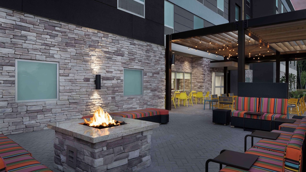 Photo of Patio Balcony in Poughkeepsie
