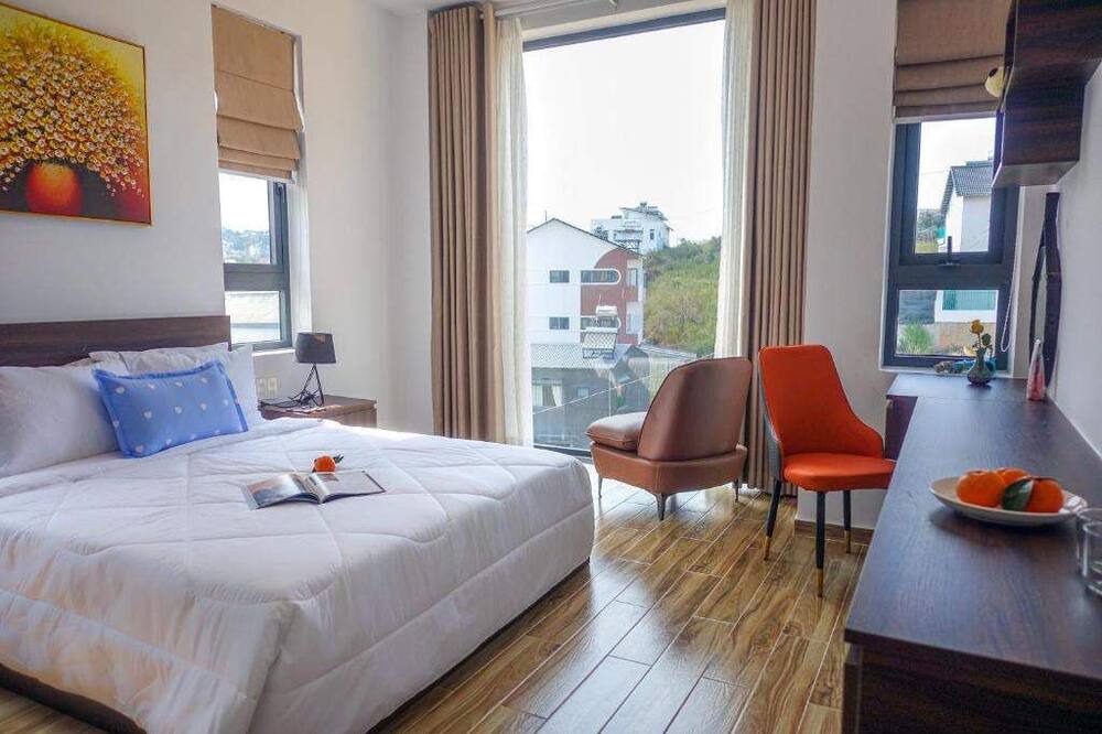 Photo of Bedroom in Vinh Long