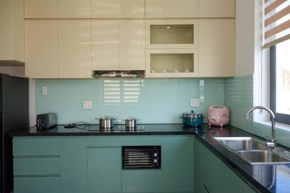 Photo of Kitchen in Vinh Long