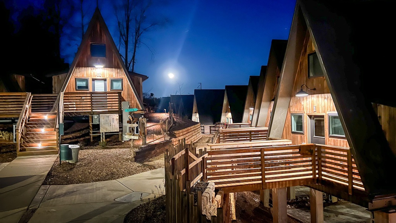 Photo of Outdoor in Asheville