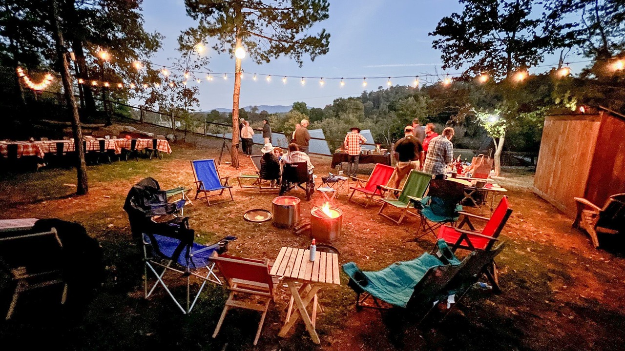 Photo of Outdoor in Asheville