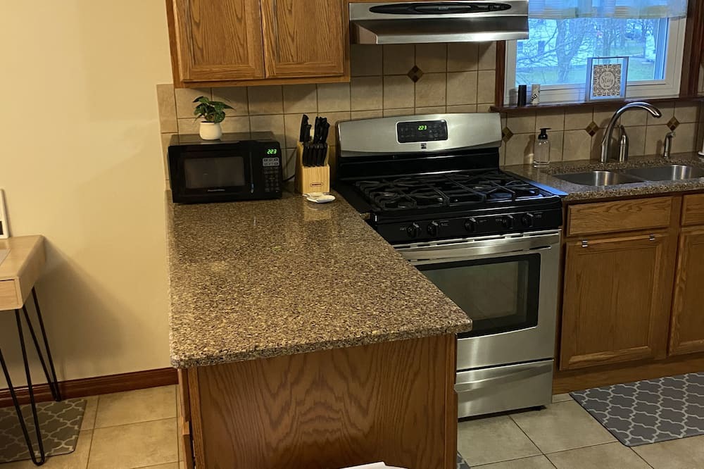 Photo of Kitchen in Orchard Park