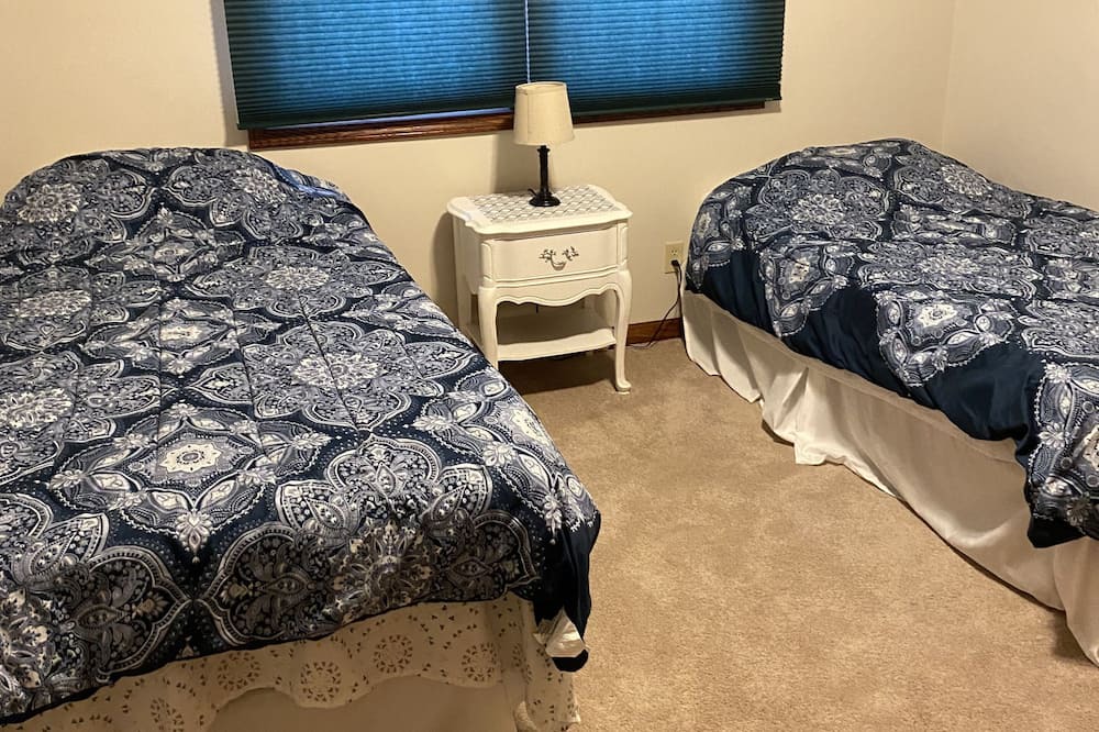 Photo of Bedroom in Orchard Park