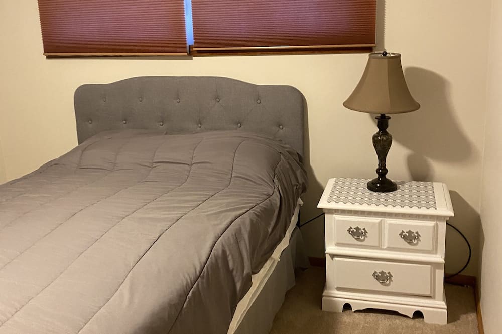 Photo of Bedroom in Orchard Park