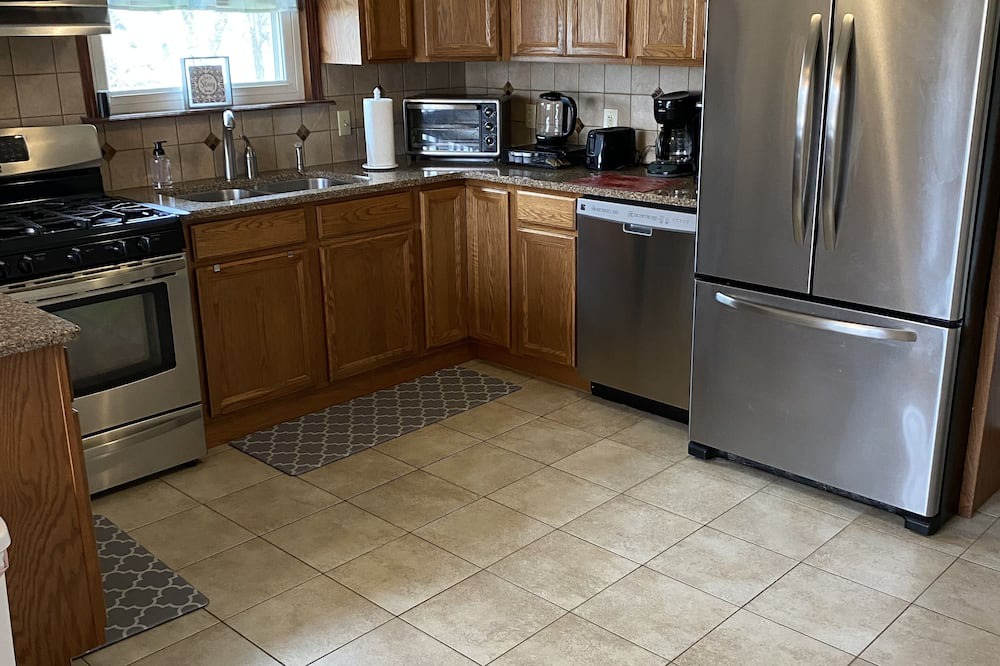 Photo of Kitchen in Orchard Park