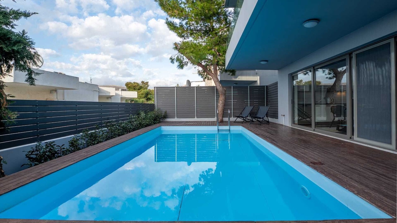 Photo of Outdoor in Saronida