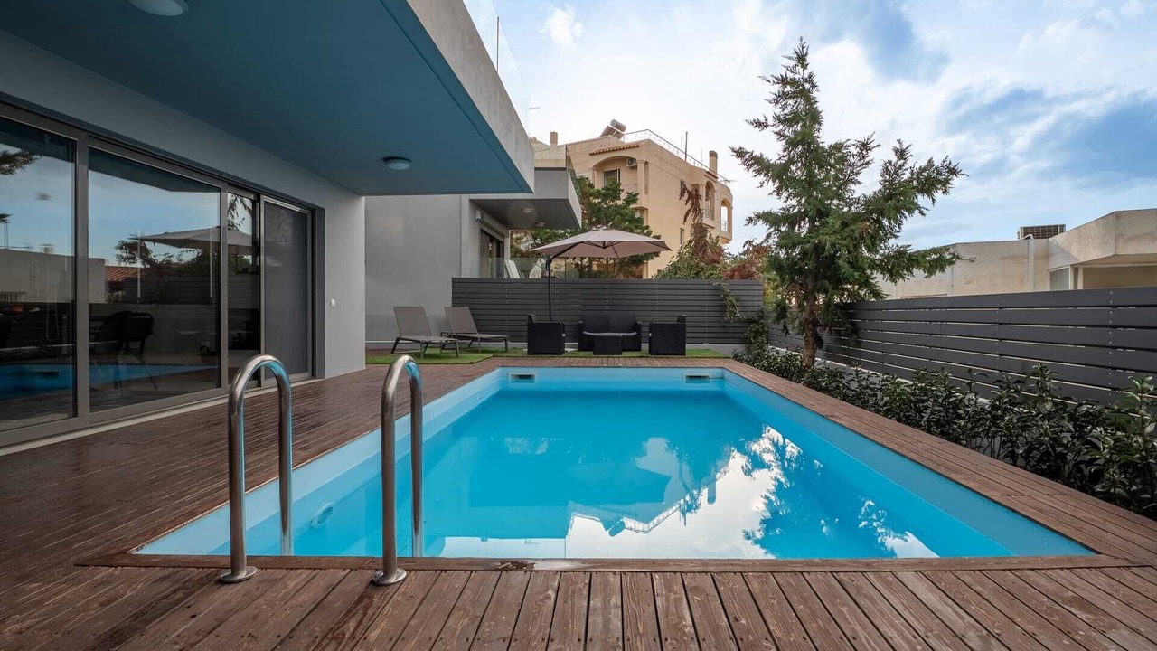 Photo of Outdoor in Saronida