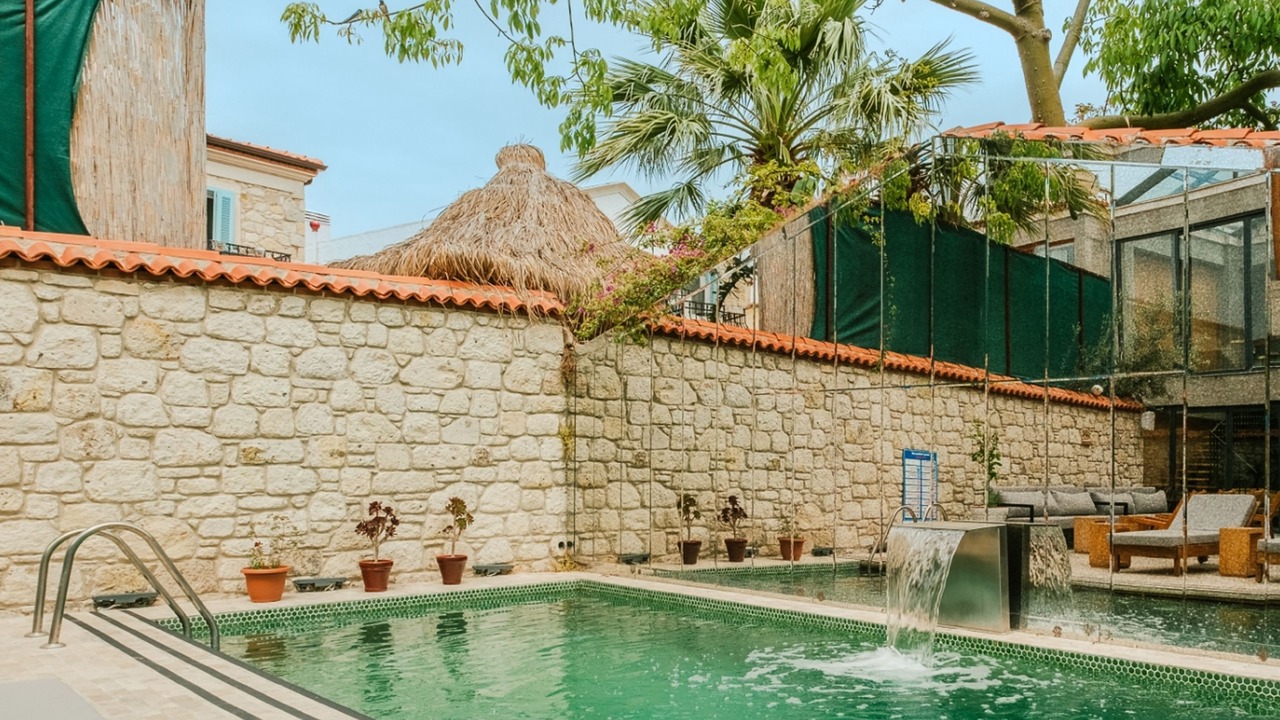 Photo of Outdoor in Hacımemis