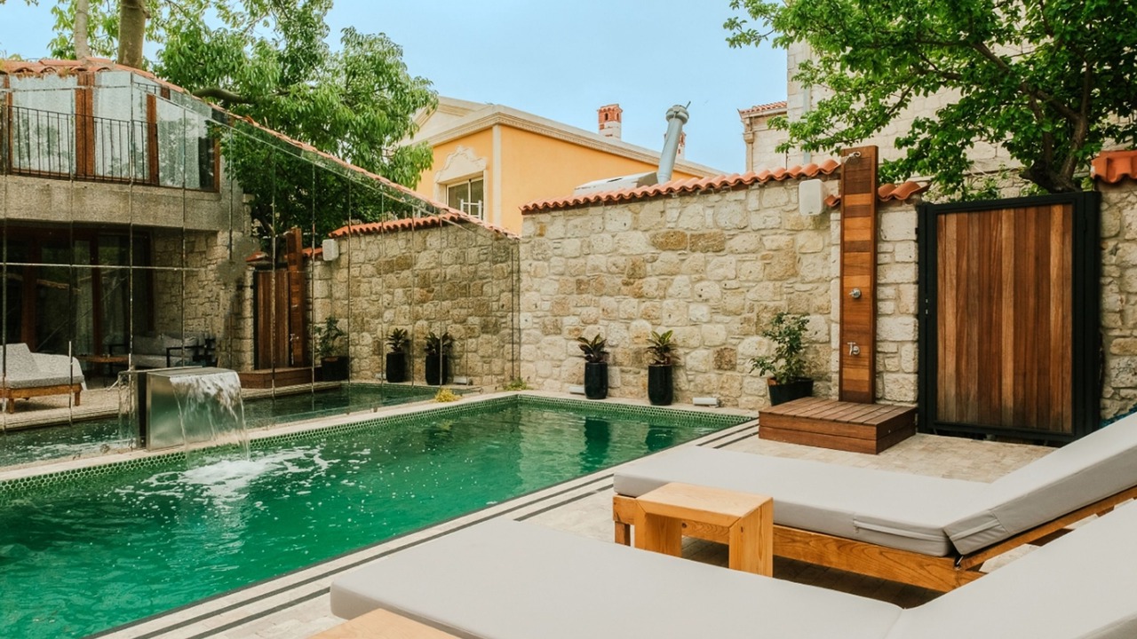 Photo of Outdoor in Hacımemis