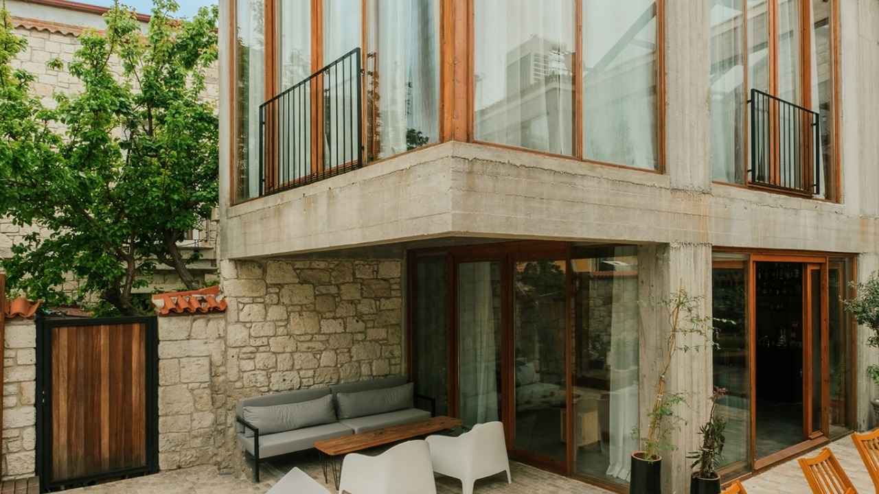 Photo of Outdoor in Hacımemis