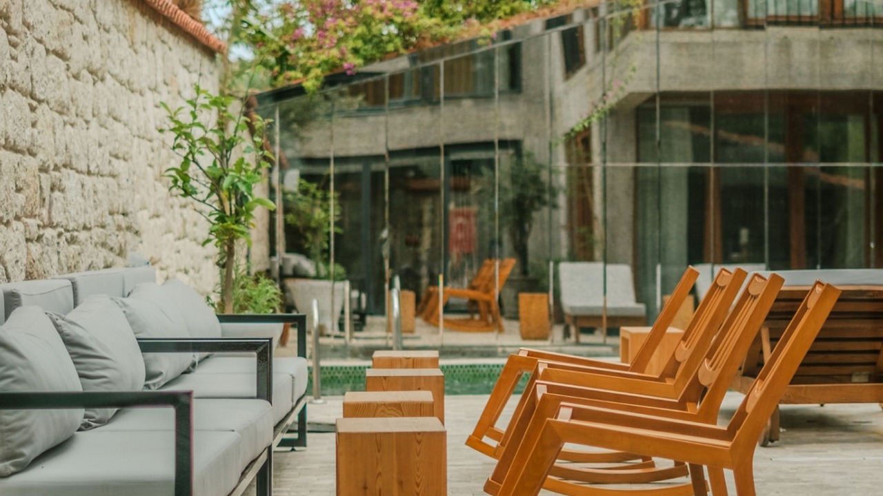 Photo of Outdoor in Hacımemis