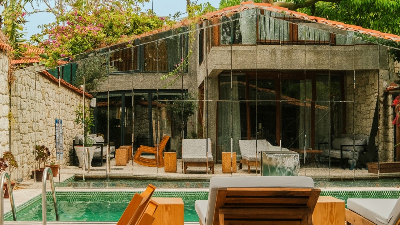 Photo of Outdoor in Hacımemis