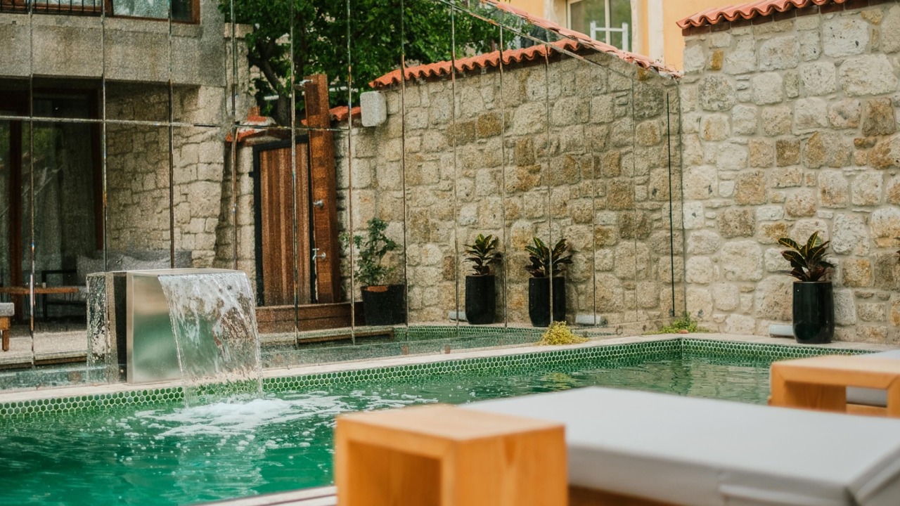 Photo of Outdoor in Hacımemis