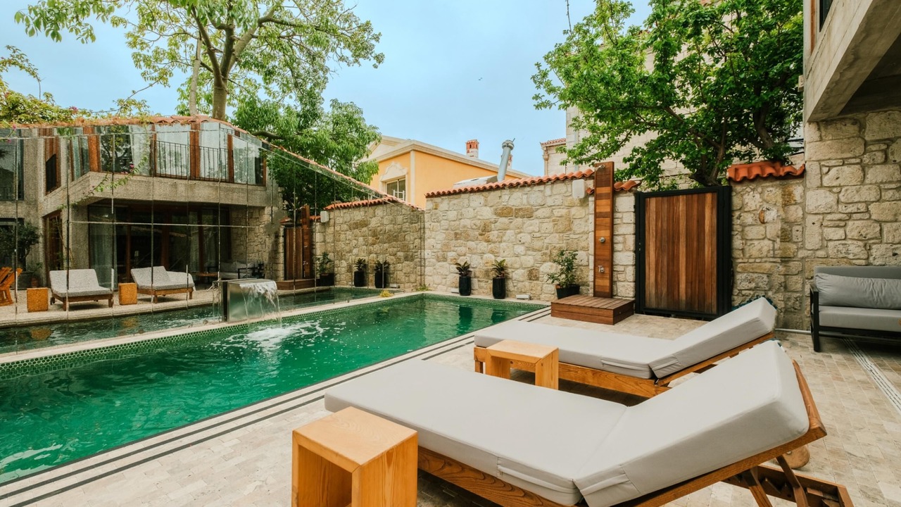 Photo of Outdoor in Hacımemis