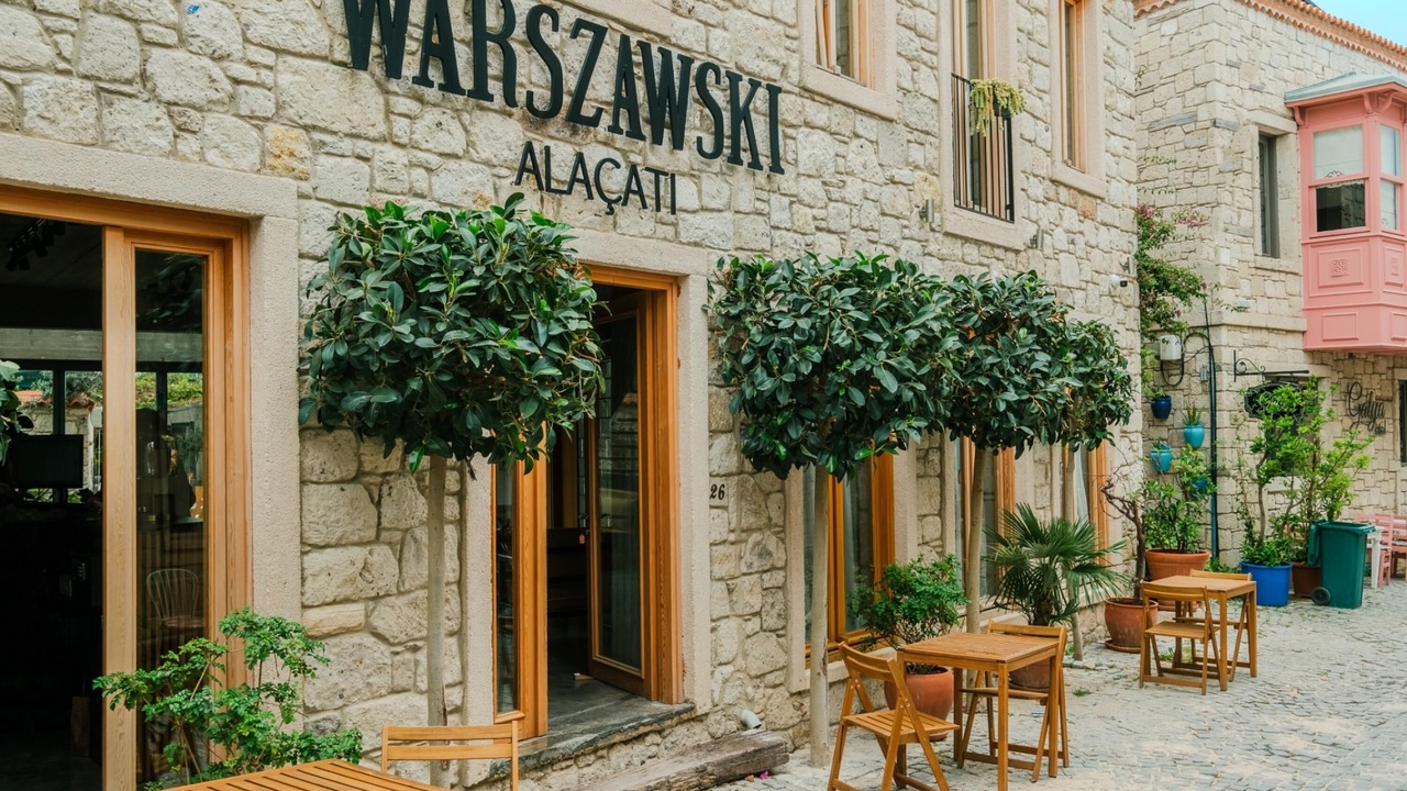 Photo of Outdoor in Hacımemis