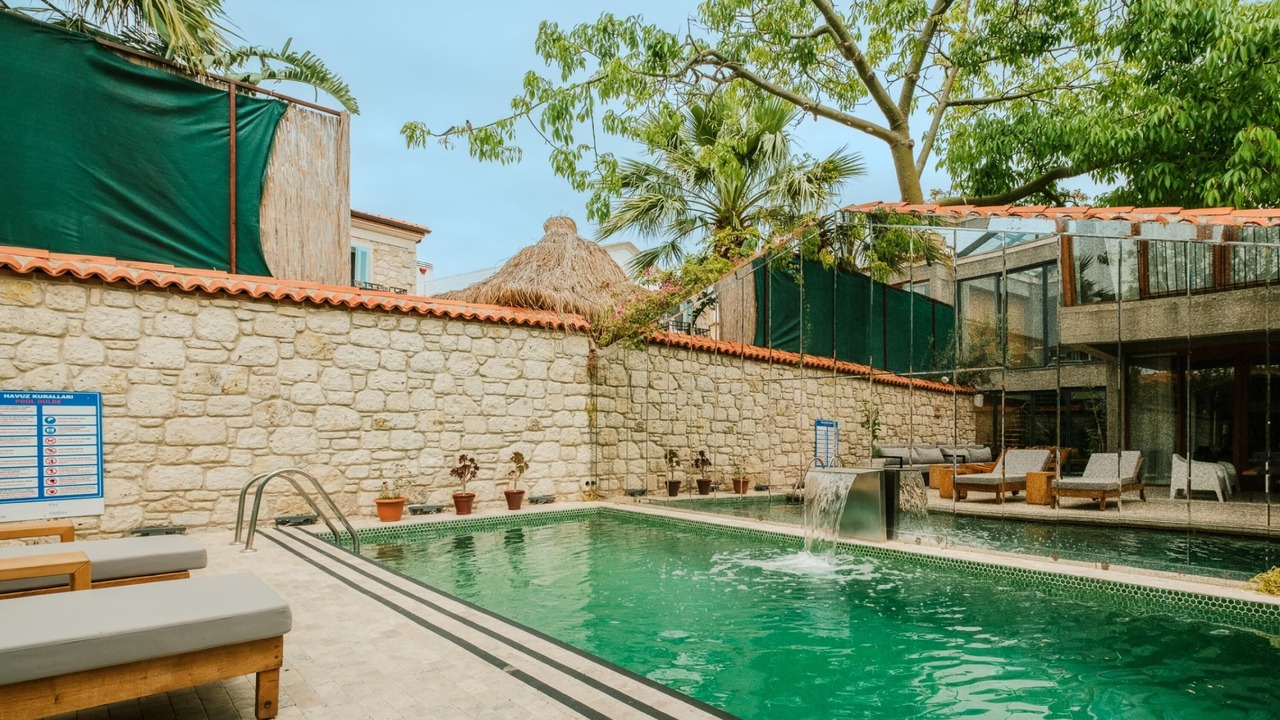 Photo of Outdoor in Hacımemis
