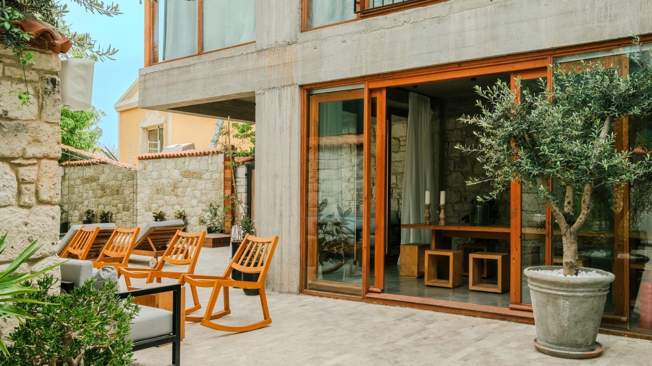 Photo of Outdoor in Hacımemis