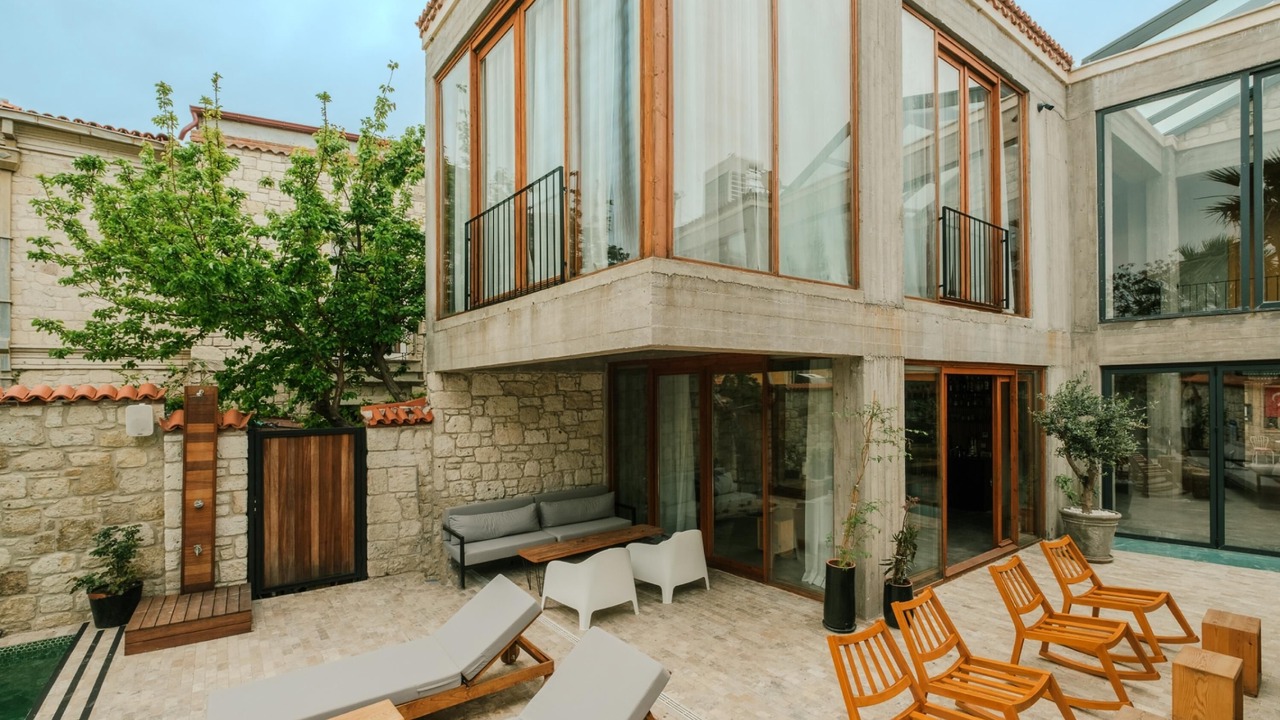 Photo of Outdoor in Hacımemis