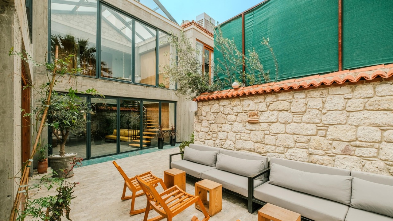 Photo of Outdoor in Hacımemis