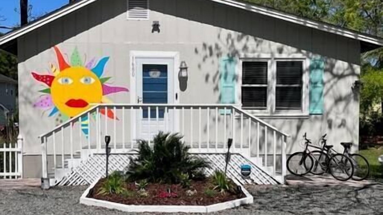 Photo of Outdoor in Ocean Isle Beach