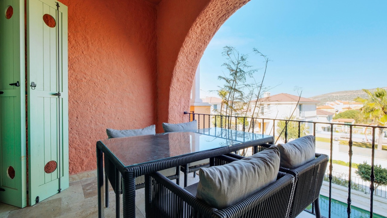 Photo of Outdoor in Alacati