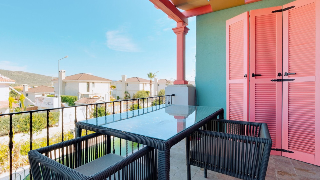 Photo of Outdoor in Alacati