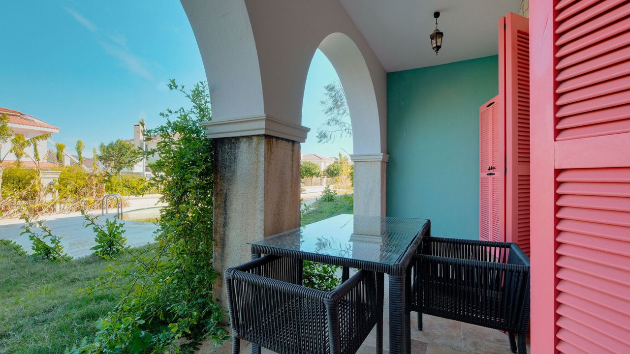 Photo of Outdoor in Alacati