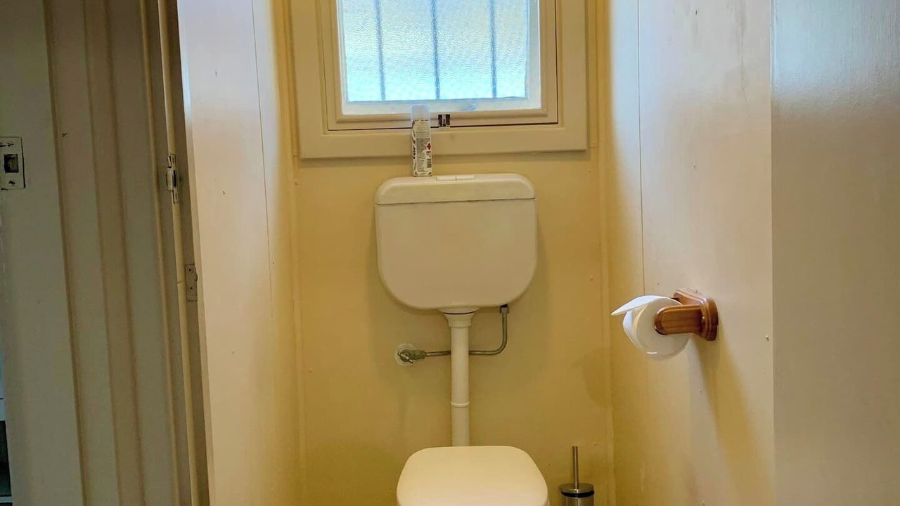Photo of Bathroom in Holden Hill