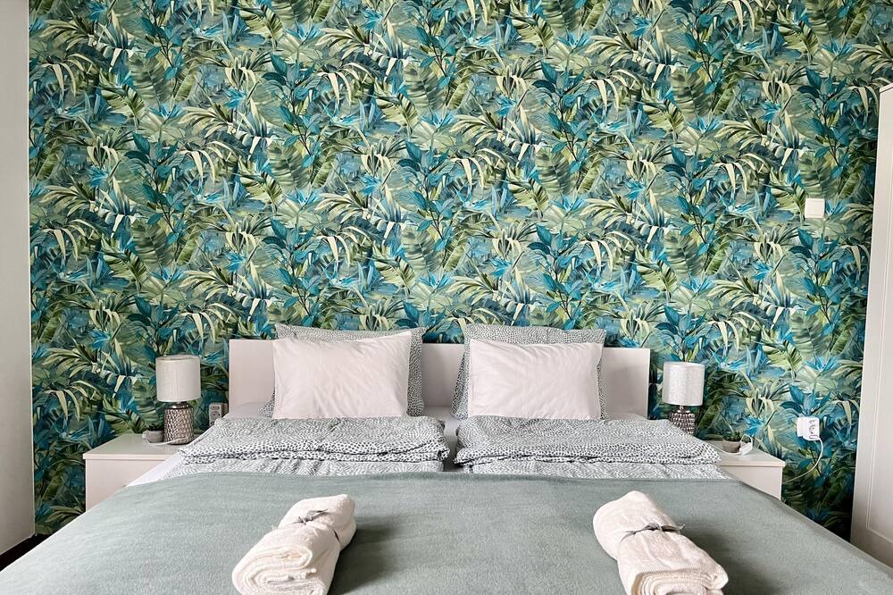 Photo of Bedroom in Miskolc